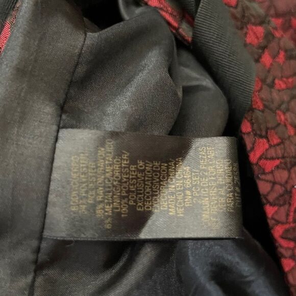 Vintage Studio I Lace Overlay Jacket - Picture 3 of 7